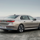 Image for article titled We Have Reached the Inflection Point Where Chinese Sedans Look Better Than German Ones